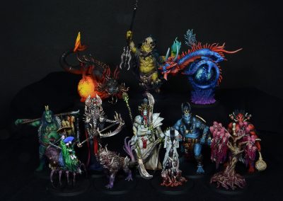 Rising Sun - Groupshot
