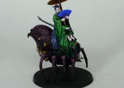 Jorogumo