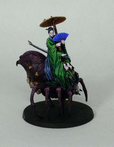 Jorogumo