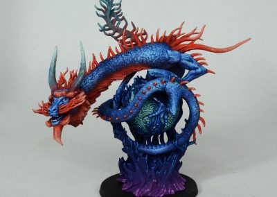 River Dragon
