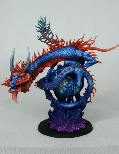River Dragon
